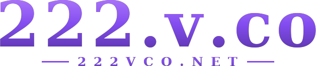 222.v.co logo